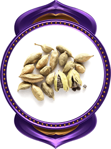 cardamom