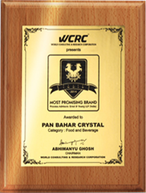 pan bahar heritage